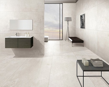 Керамогранит Realistik Fiji White Matt 60x60