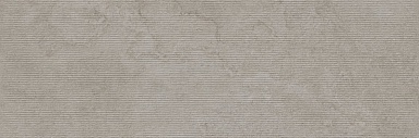 Плитка Tau Ceramica Portwall Rlv. Mache Greige Mate Rect 33,3x100