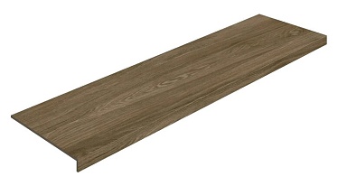 Ступень Coliseumgres 620070002911 Ducale Pepper Scalino Frontale 33x120