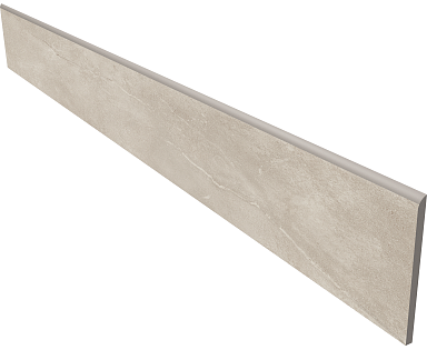 Ametis by Estima Плинтус MM00 Magmas Ivory неполированный 7x60