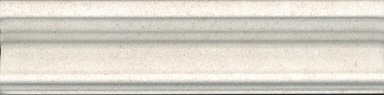 Бордюр Kerama Marazzi BLB020 Багет Золотой пляж светлый беж 20х5