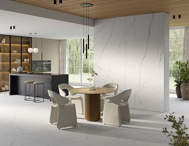 Керамогранит Artcer 1018 Black 280x120