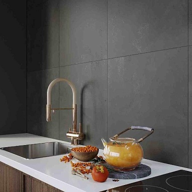 Evolution Gris Ceradim