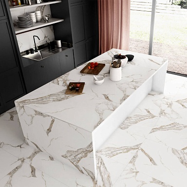 Carrera Goldis Tile