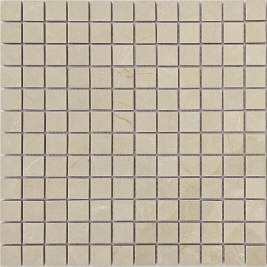 Мозаика BODE BMB1562M4 Nuvola Beige POL 23x23 300х300