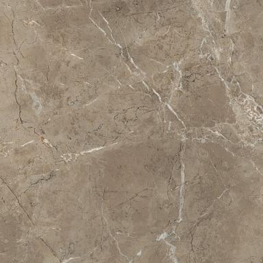 Керамогранит Kerama Marazzi SG654122R Серенада бежевый тёмный лаппатированный обрезной 60x60