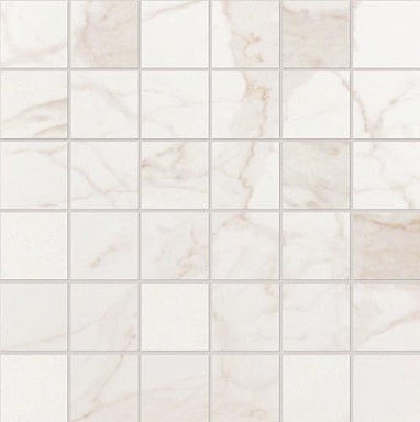 Мозаика FAP Ceramiche fNGD Roma Diamond Calacatta Macromosaico 30x30