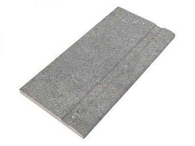 Керамогранит Serapool CE2550H Cement Grey Handle 25x50