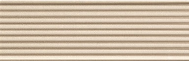 Бордюр FAP Ceramiche fKR4 Manhattan Soho Beige Listello 10x30