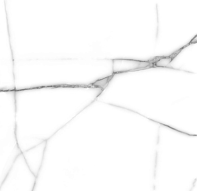 Керамогранит Casati Ceramica Onyx White PGVT 60x60