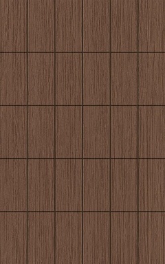 Creto 04-01-1-09-03-15-2812-0 Вставка Cypress cacao petty 25х40