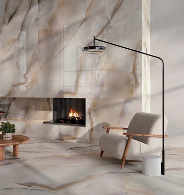 Керамогранит STN Ceramica Dafne Cold Polished Rect 6mm 120x280