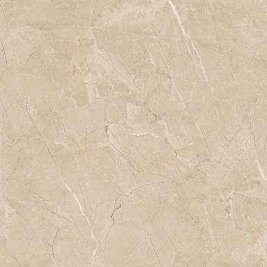 Керамогранит Maimoon Ceramica Impero Beige Glossy 80x80