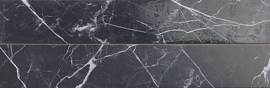 Керамогранит Realonda Dark Marble Strip 21x63
