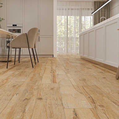 Wood NT Ceramic