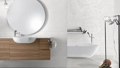 Плитка Novogres LORENZ SAND 30X90
