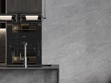 Плитка Gracia Ceramica 010100001794 Стоун сер низ 03 30x60