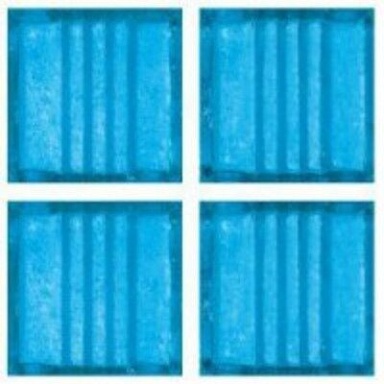 Мозаика ROSE MOSAIC S08 Specular 2x2 32.7x32.7