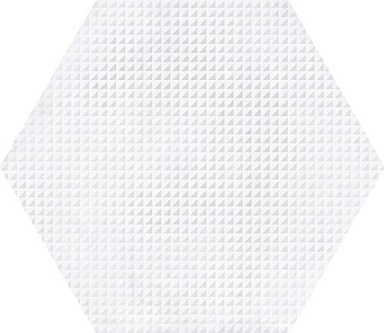 Керамогранит Equipe 23516 Urban Hexagon Melange Light 29,2X25,4