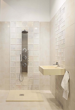 Плитка Keramex BEAUTY ARTECH 3 20x20