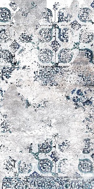 Керамогранит Flaviker PF60012583 Art Walls Fresco Nat R 60x120