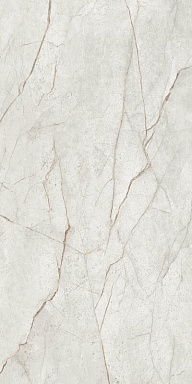 Керамогранит Kerranova K-2141/LR Mgnovenie Light Gray 600x1200x10