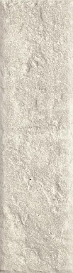 Клинкерная плитка Paradyz Scandiano Bianco Elewacja 24x6,5