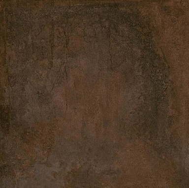 Керамогранит Kerama Marazzi SG015200R Кортен коричневый обрезной 119,5x119,5