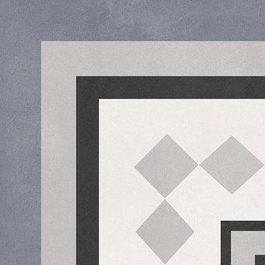 Декор Smile Tile Elegance Corner 19,8x19,8