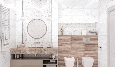 Плитка Alma Ceramica TWU09DBL404 Dublin 249*500*7.5