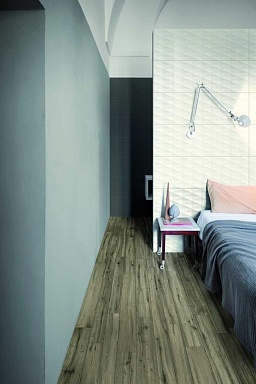 Плитка Marazzi Italy M19Q Eclettica Anthracite Rett 40x120
