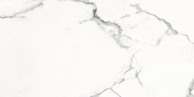 Керамогранит Kerranova K-2002/LR Iceberg White 600x1200x10