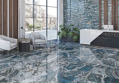 Керамогранит Ceracasa Madison Gloss 49.1x98.2