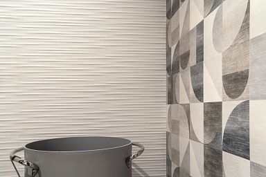 Плитка Porcelanite Dos Ocean Ret. 30x90