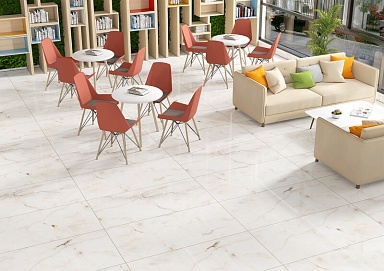 Керамогранит Staro Slim Mone Polished 7мм 60x120