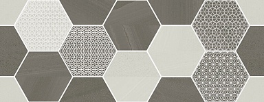 Плитка La Platera Cumbria Mix D 35х90
