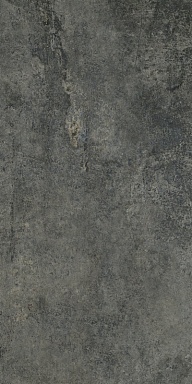Керамогранит Cerim 760608 Artifact Worked_Charcoal Nat Ret 60x120