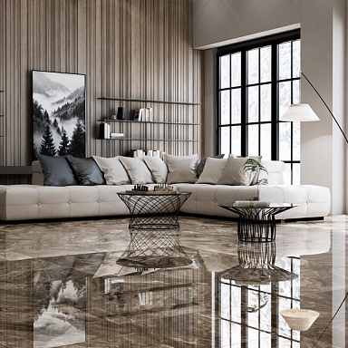Imperial Eurotile