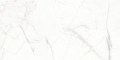 Керамогранит Buono Ceramica M4400P Statuario Alba Glossy 60x120