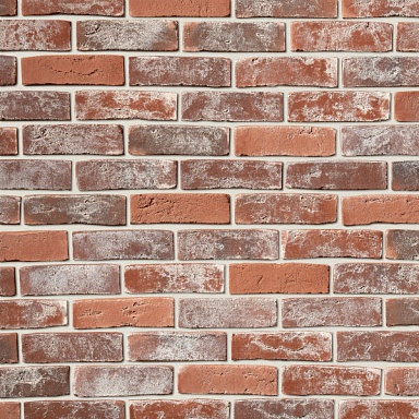 Leonardo Stone Декоративный кирпич Плоскость Дижон 903 23,7x7x1,4