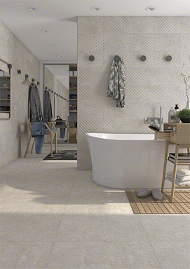 Керамогранит VIVES Delta Crema 60х60