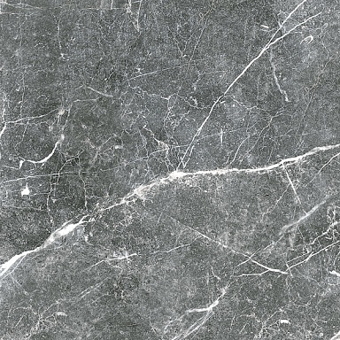 Керамогранит Гранитея G285PR Payer Black 60x60