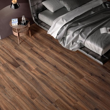 Керамогранит Sant Agostino Barkwood Cherry 20x120