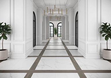 Керамогранит La Platera Montclair 60x120