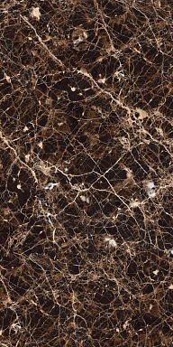 Керамогранит Maimoon Ceramica Emperador Grand Brown High Glossy 60х120