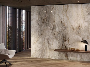 Керамогранит Porcelanosa 100381069 Xlight Aston Polished 120x270