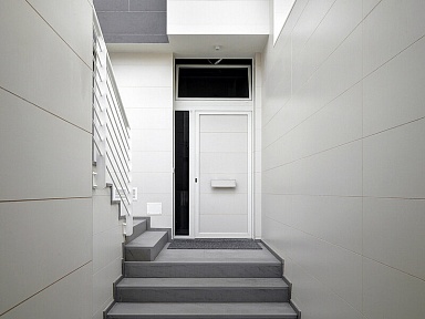 Керамогранит Laminam LAMF003502_IT Collection Perla 5 1000x3000