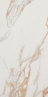 Керамогранит FAP Ceramiche fPZ1 Roma Gold Calacatta Oro Brillante 60х120