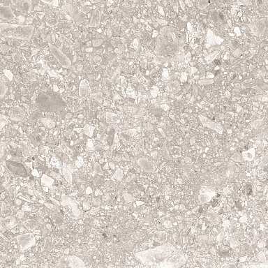 Керамогранит Alpas Euro Terrazo Bianco 20mm 60x60