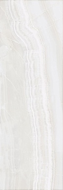 Плитка Kerama Marazzi 13032TR Контарини белый глянцевый обрезной 30x89,5x0,9